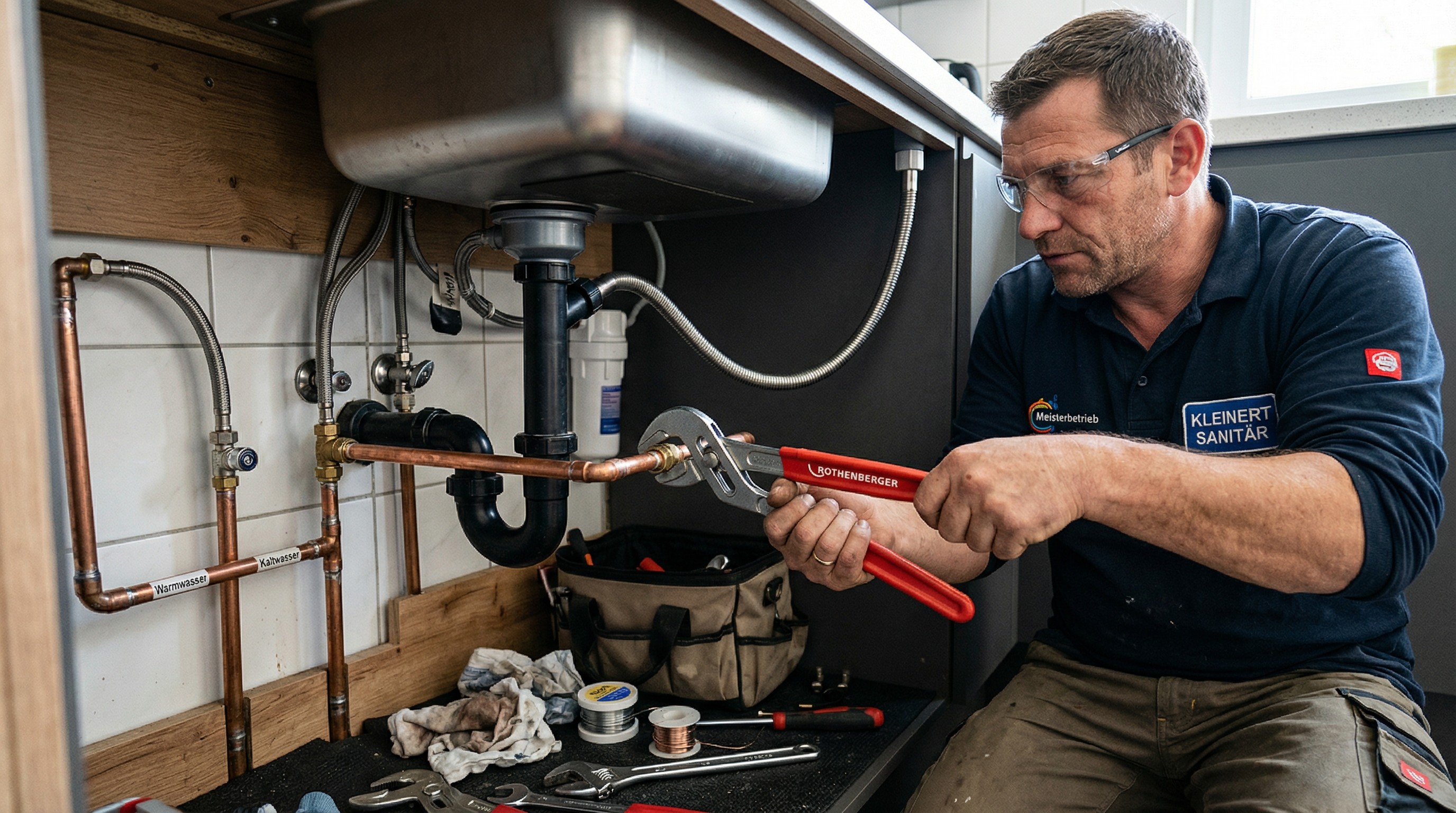 Iller-Therm GmbH, Illertissen – Sanitärinstallateur Illertissen